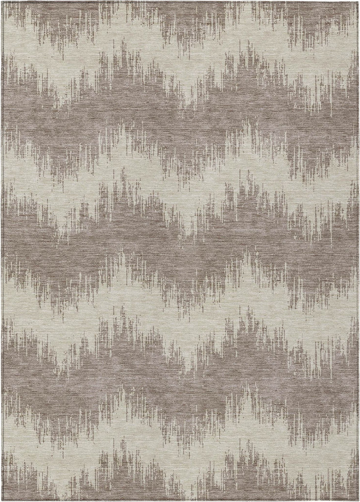 addison chantille acn880 taupe rug