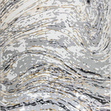 lavin fatima t2036 gray rug