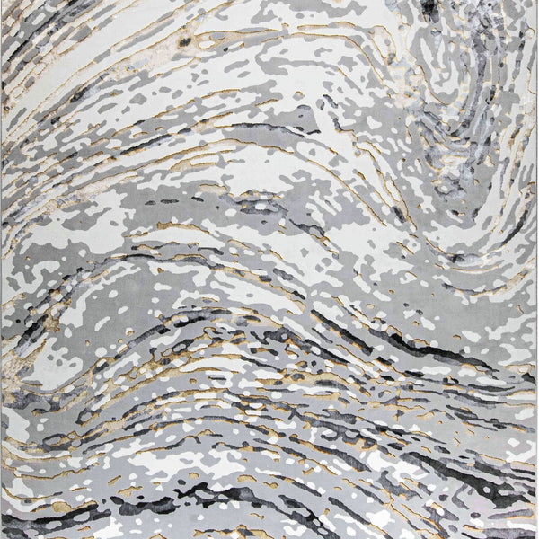 lavin fatima t2036 gray rug