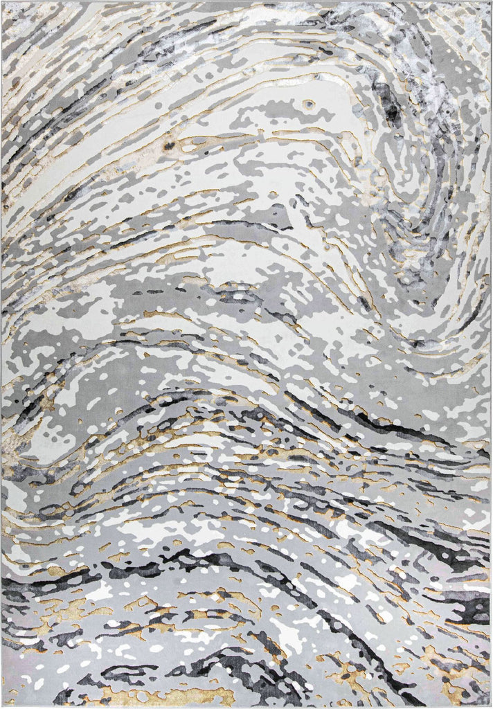 lavin fatima t2036 gray rug