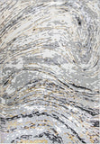lavin fatima t2036 gray rug
