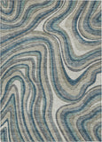 addison chantille acn756 teal rug