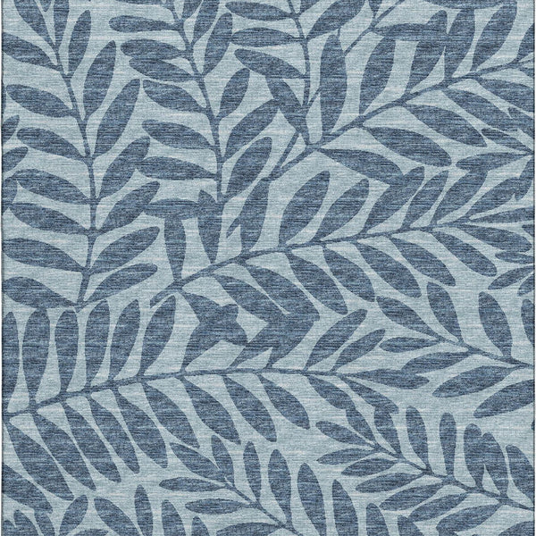 addison mayfield amf111 blue rug