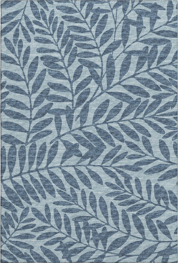 addison mayfield amf111 blue rug