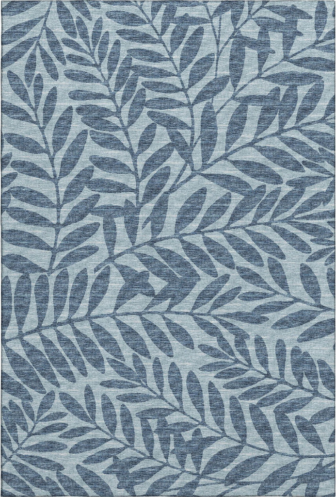 addison mayfield amf111 blue rug