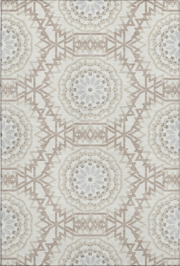 addison mayfield amf619 ivory rug