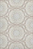 addison mayfield amf619 ivory rug
