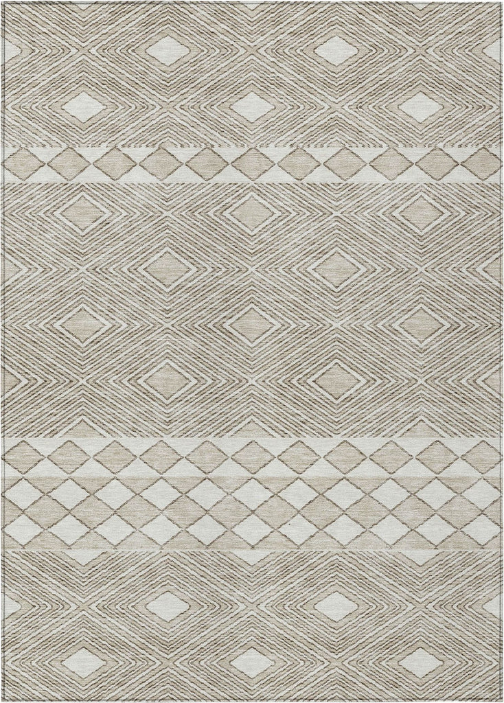 addison chantille acn898 taupe rug
