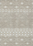 addison chantille acn898 taupe rug