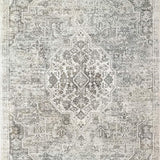 dynamic zen 8345 900 grey rug