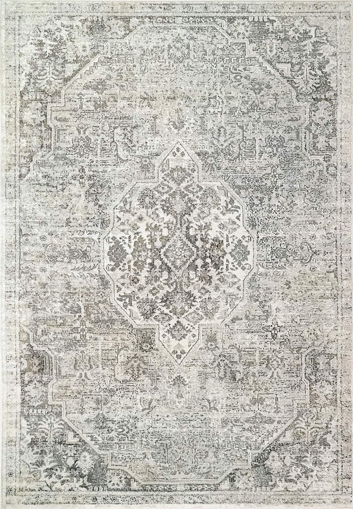 dynamic zen 8345 900 grey rug