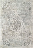 dynamic zen 8345 900 grey rug