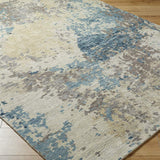 surya odyssey ody 2307 wheat rug