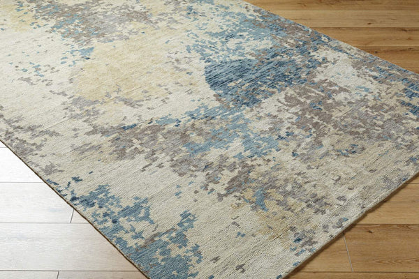 surya odyssey ody 2307 wheat rug