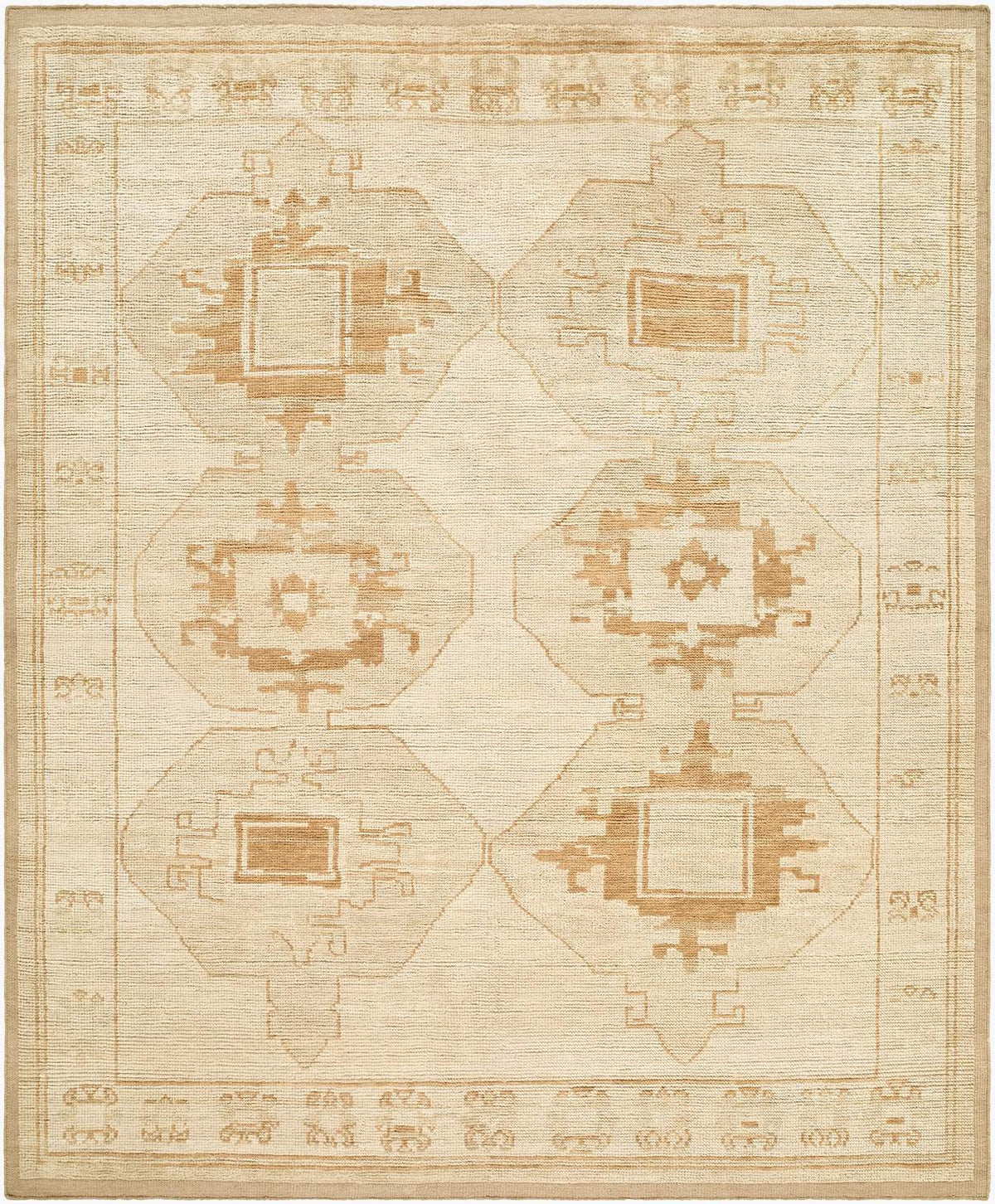 surya besni bzi 2302 beige rug