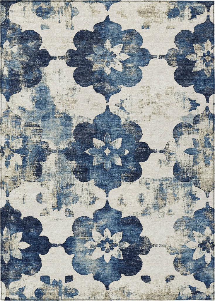 addison chantille acn1802 navy rug