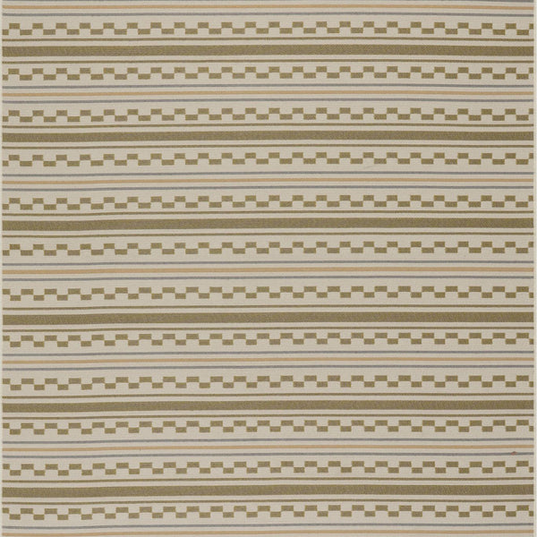 dash albert capri da2438 tan woven flatwoven polypropylene rug