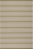 dash albert capri da2438 tan woven flatwoven polypropylene rug