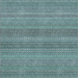 addison mayfield amf527 turquoise rug