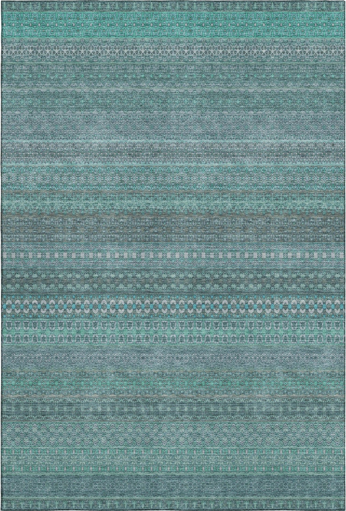 addison mayfield amf527 turquoise rug