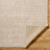 surya dalia dla 2301 oatmeal rug