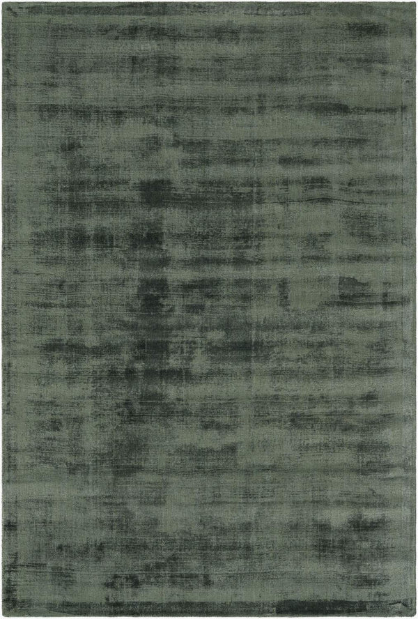 surya moreno mnr 2301 forest green rug