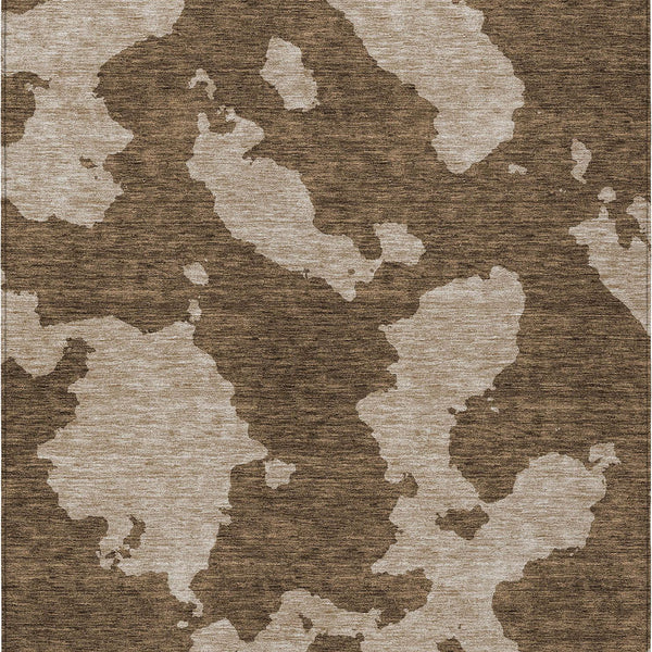 addison chantille acn975 brown rug