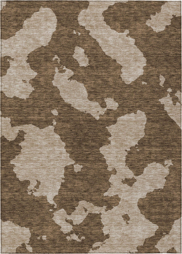 addison chantille acn975 brown rug