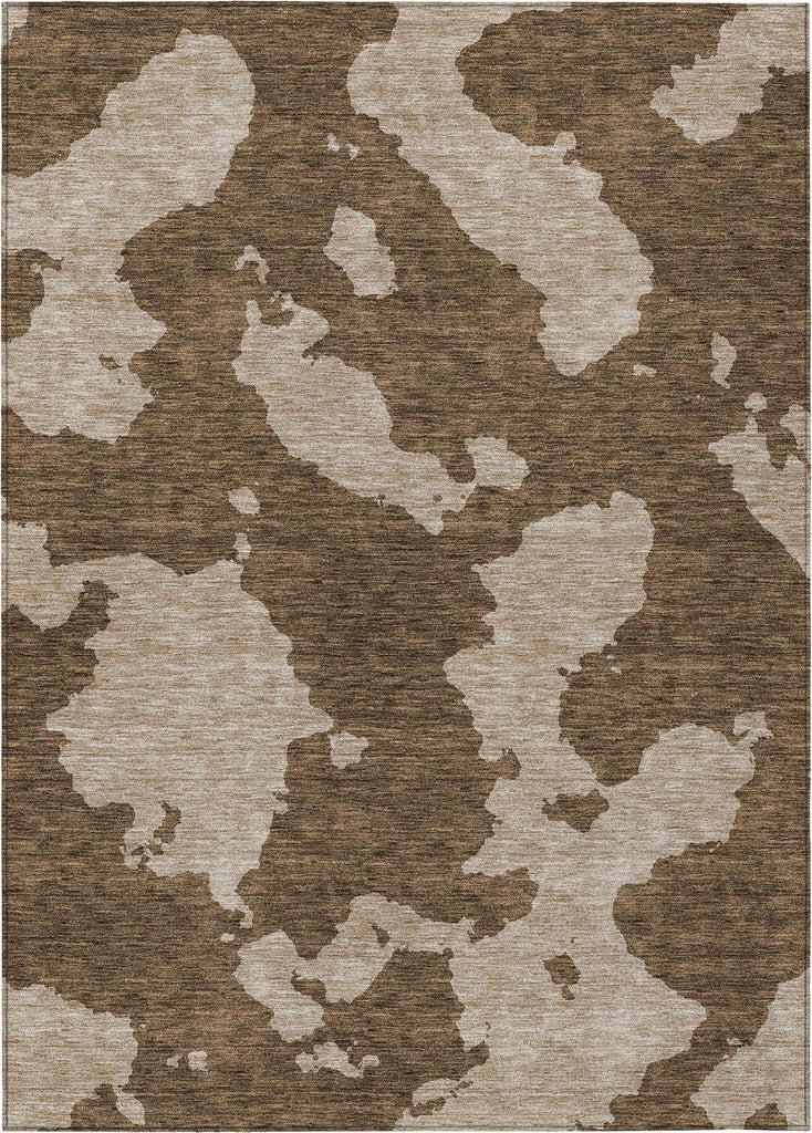 addison chantille acn975 brown rug