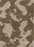 addison chantille acn975 brown rug