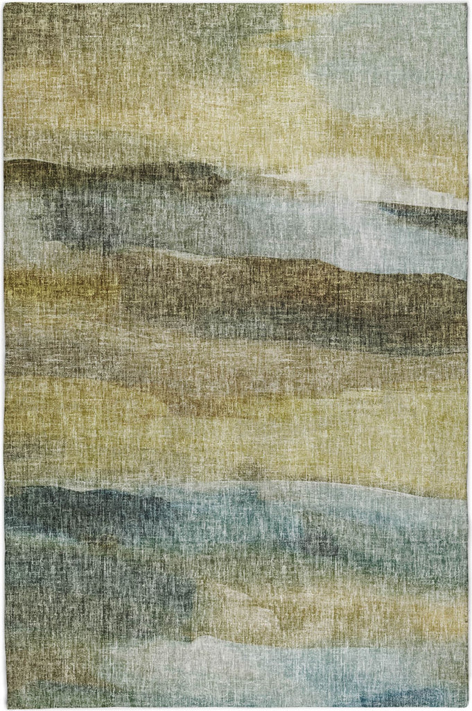 dalyn boca bo4 khaki rug