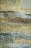 dalyn boca bo4 khaki rug
