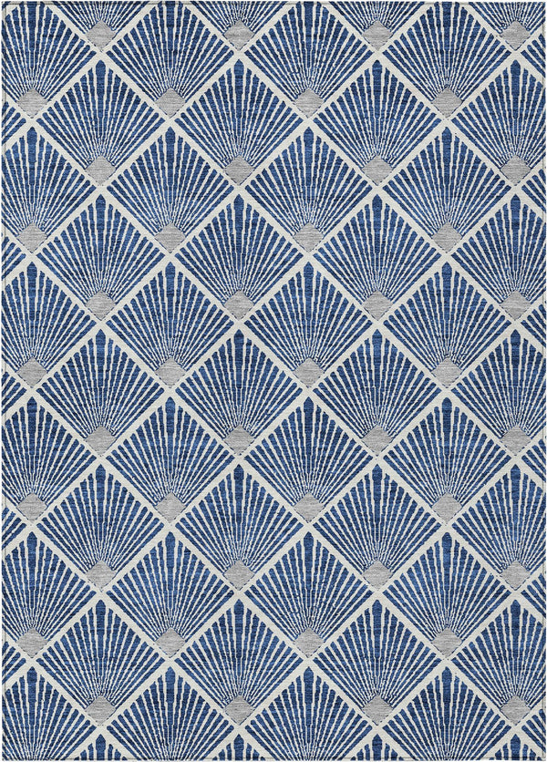 addison chantille acn914 navy rug