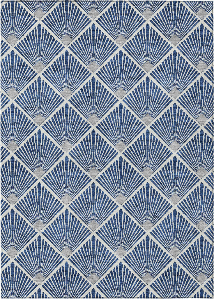 addison chantille acn914 navy rug