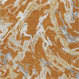 addison chantille acn1035 copper rug