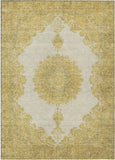 addison chantille acn1003 gold rug