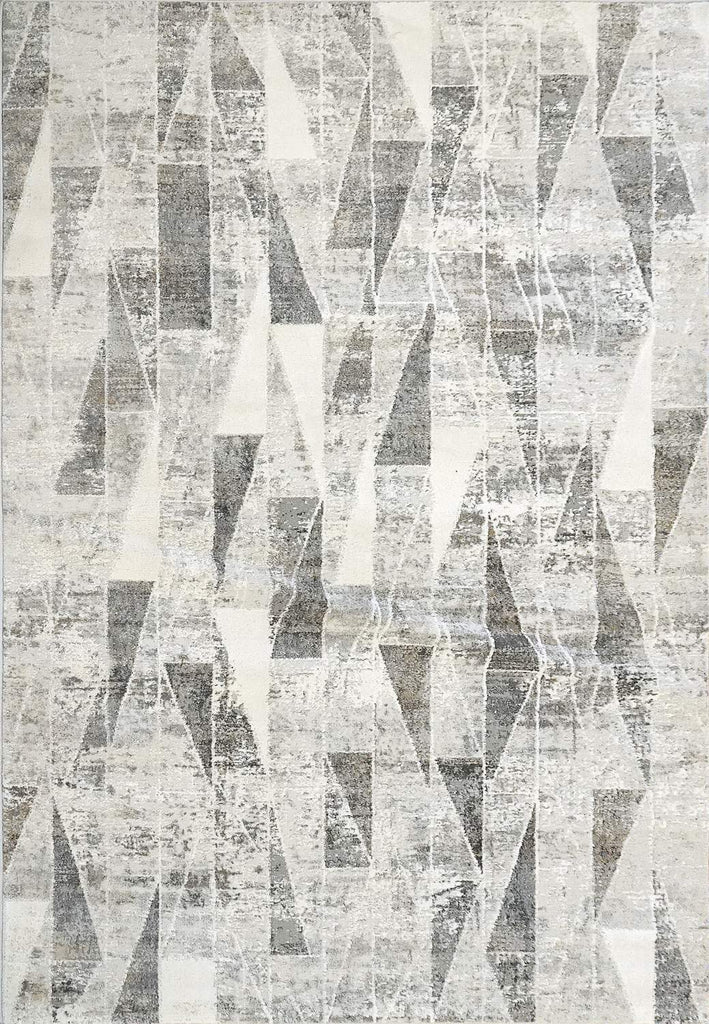 dynamic zen 8340 900 grey rug