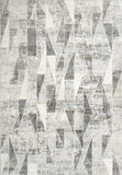 dynamic zen 8340 900 grey rug