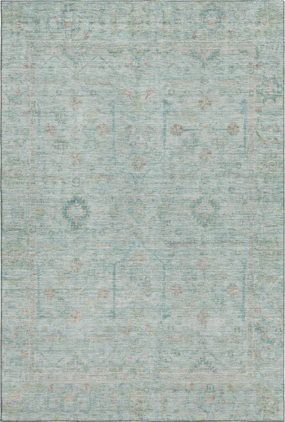 dalyn ravenna rn5 sky rug