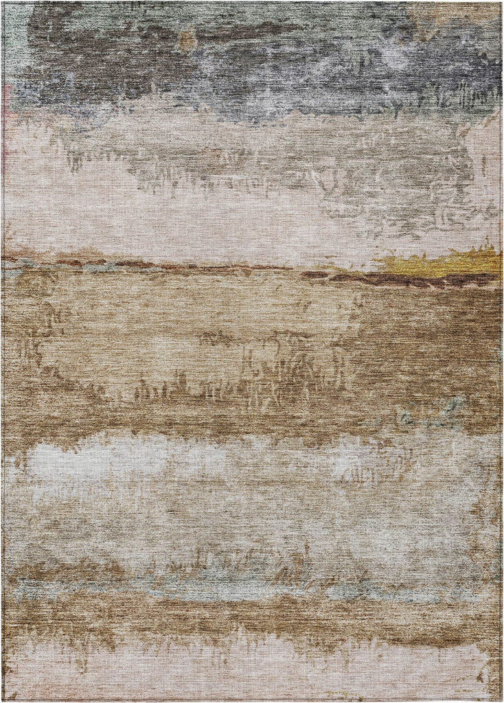 addison chantille acn1197 beige rug