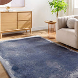 surya kavita kvt 2322 indigo rug