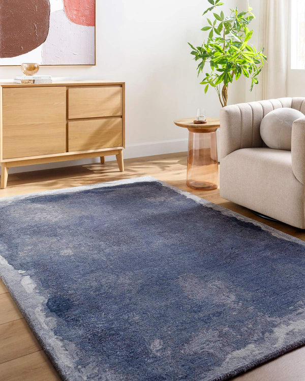 surya kavita kvt 2322 indigo rug