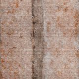 addison mayfield amf605 paprika rug