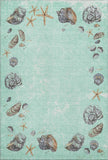 addison mayfield amf188 green rug
