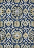 addison chantille acn751 navy rug