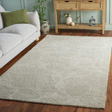 safavieh clearance easy care met999w ivory rug