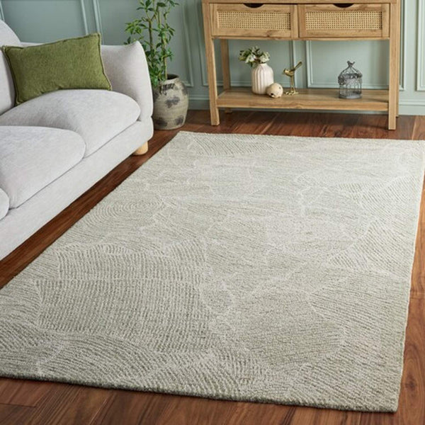 safavieh clearance easy care met999w ivory rug