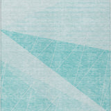addison chantille acn706 teal rug