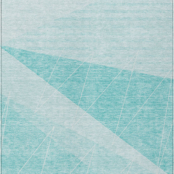 addison chantille acn706 teal rug