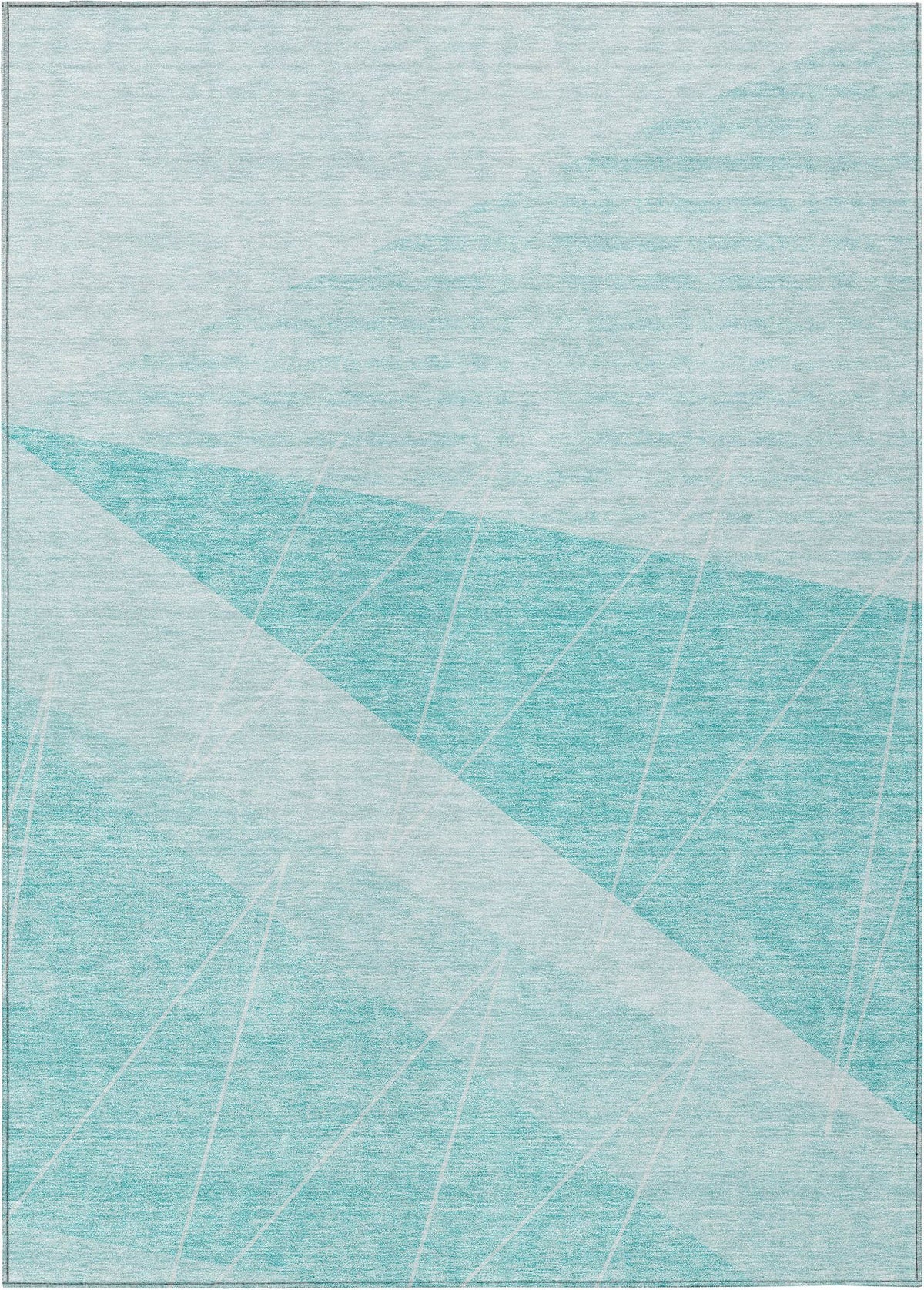 addison chantille acn706 teal rug